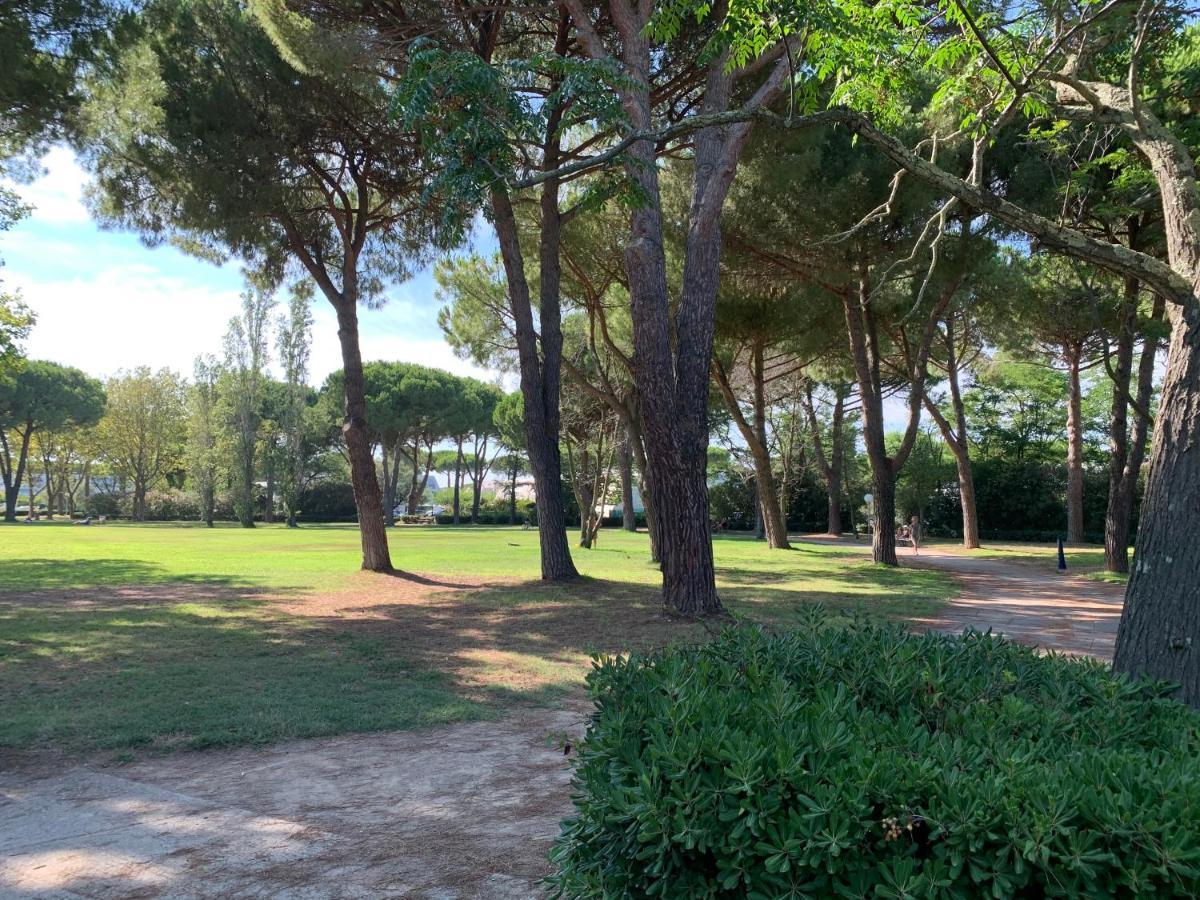 Super Appart ! Terrasse, Clim, Parking, 2Min Plage. La Grande Motte Bagian luar foto
